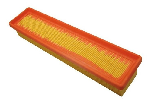 Imagen 4 de 10 de Kit Filtros Aire Nafta Aceite 10w40 4l Clio Mio D4f 1.2 16v
