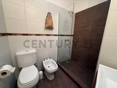 Venta Departamento 2 Ambientes Con Cochera Castelar Norte Apto Credito