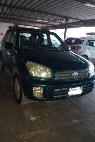 Toyota Rav4 1.8 4x2