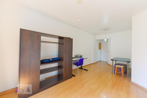 Apartamento À Venda - Pinheiros, 2 Quartos, 58 - S892860774