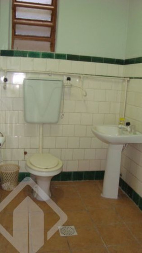 Imagem 5 de 7 de Sala/conjunto - Centro Historico - Ref: 123691 - V-123691