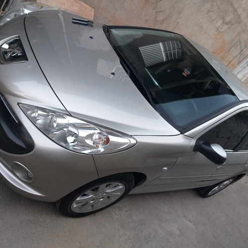 Imagem 10 de 12 de Peugeot 207 2011 1.6 16v Xs Flex Aut. 5p