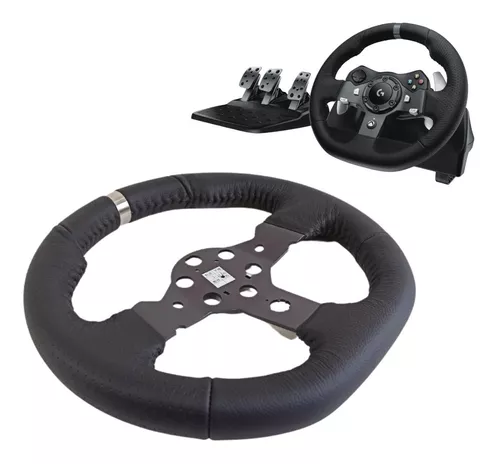 Aro para volante Logitech G-29