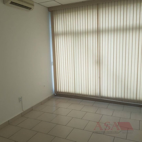 Imagem 8 de 8 de Salão Em Centro - Mogi Das Cruzes - 3368