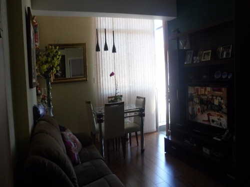 Imagem 6 de 15 de Apartamento - Ap00942 - 3391464