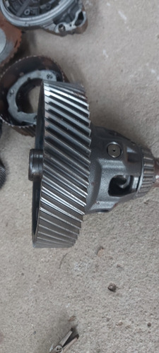 Vendo Peças Do Câmbio Automático Do Jetta 09g