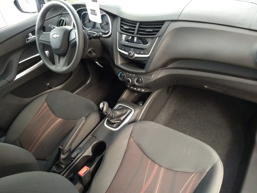 Imagen 14 de 15 de Chevrolet Aveo Ls Manual 2022 Nuevo De Agencia