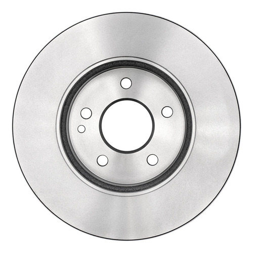 Disco Freno Trw Para Slk230 2.3 2002 2003 2004
