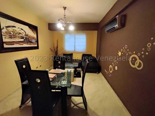 Imagen 9 de 23 de Moderno Apartamento Urb. Terrazas Del Limón Maracay 23-19534 Ejc 04243439046