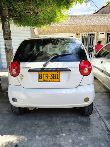 Chevrolet Spark Chevrolet spark