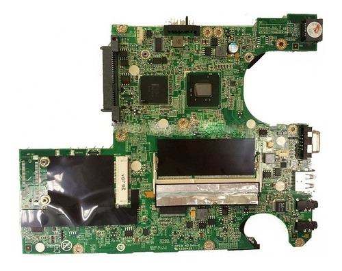 Motherboard Lenovo Ideapad S10-31 Parte: Dafl2dmb8c0