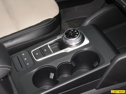 Imagen 19 de 25 de Ford Escape 2.5 Titanium Hev (hibrida)