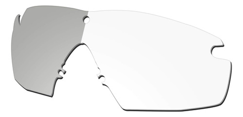 New 1 8mm Thick Uv400 Replacement Lenses For Oakley Si Balli