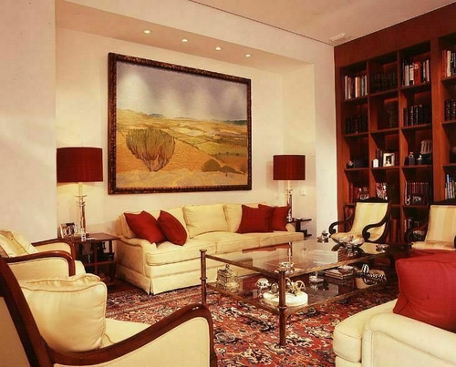 Imagen 7 de 21 de Unico Depto. En Venta Y Renta Planta Jardin, En El Club De G