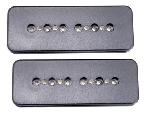 Partes De Guitarra Eléctrica 4 Piezas