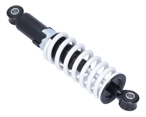Amortiguador De Suspensión Universal Ajustable Para Motocicl