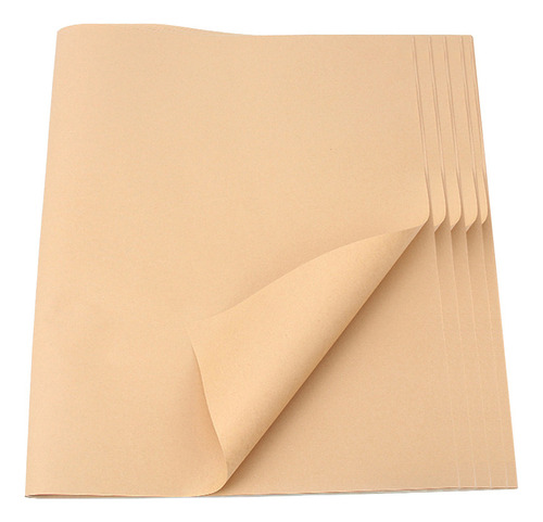 Papel Para Envolver Regalos Con Flores, 50 Hojas