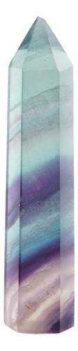 Columna De Cristal Moonstone Cristal De Cuarzo Labradorita N
