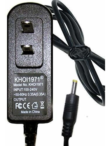 Cargador De Batería - Khoi1971 Wall Charger Adapter Cable Co