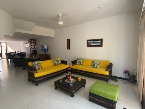 Imagen 7 de 14 de Casa Campestre En Ricaurte