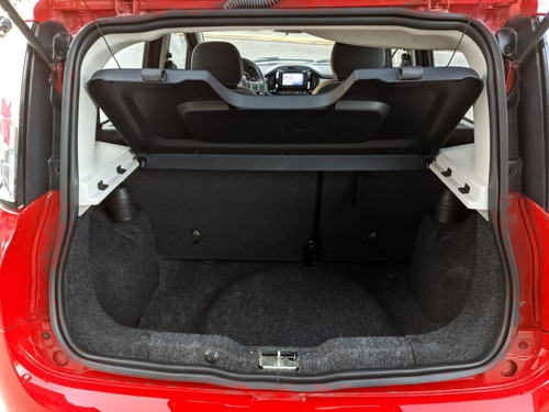 Fiat Novo Uno Way 1.3 - 2018 - Único En Su Estado