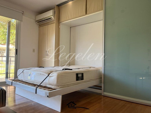 Imagen 11 de 14 de Departamento Monoambiente En Venta En El Complejo La Vieja Estación, Canning