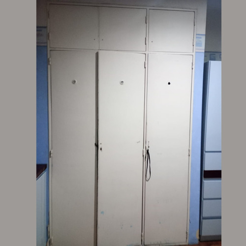 4 Ambientes En Balvanera Con Balcon Semiamoblado