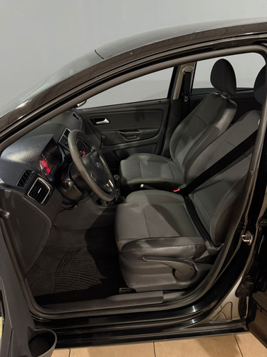 Volkswagen Fox 1.6 Comfortline