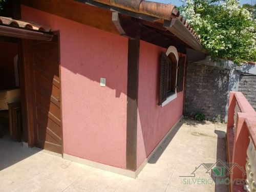 Casa- Petrópolis, Quitandinha - 2523