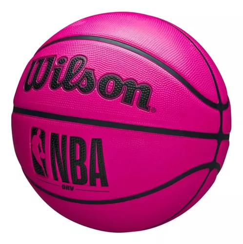 Bola Basquete Wilson NBA DRV WTB9300XB07  Lojas Tisott - Adidas, Nike, New  Balance, Puma