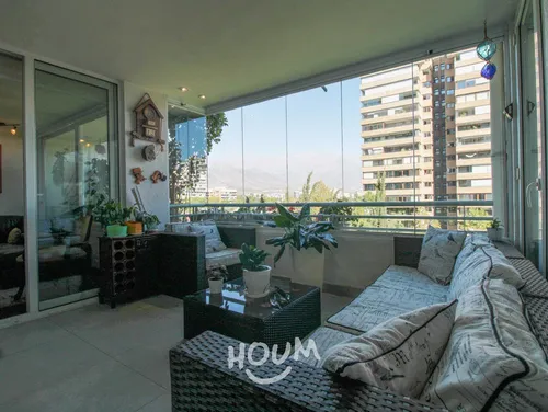 Departamento Avenida Presidente Kennedy Id: 149045