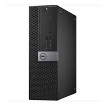 Comprar Cpu Dell Slim Core I5 7ma Gen 8gb Ram 500gb Hdmi Wifi Gratis