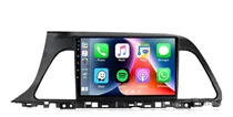 Comprar Radio Multimedia Pantalla 9 Hyundai Sonata Carplay Camara Hd