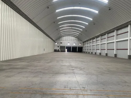 Bodega En Arriendo En Tocancipá. Cod A1614515