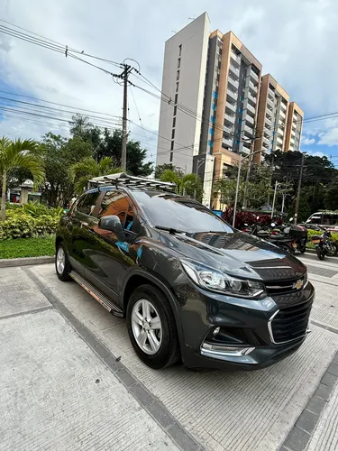 Chevrolet Tracker 1.8 Ls