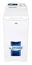 Comprar Lavarropas Automático Drean Gold 10.8 Eco Blanco 8kg 220 v