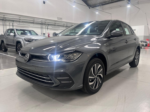 Volkswagen Nuevo Polo 1.6 Tsi 170 Highline