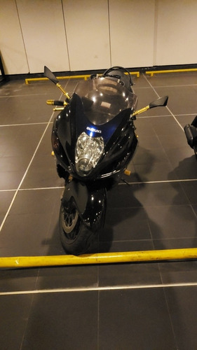 Hayabusa 1300 Gsx
