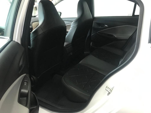 Chevrolet Onix plus SED. Plus PREM. 1.0 12V TB Flex Aut