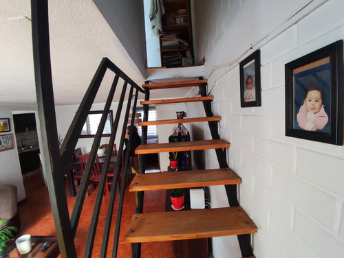 Casa Venta 3d 2b Barrio Consolidado