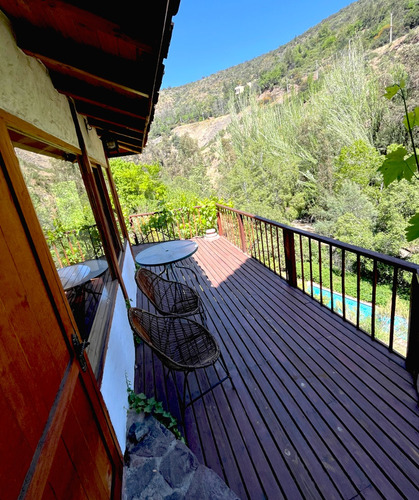 Oferta, Por Viaje Vendo Hermosa Casa, El Arrayan