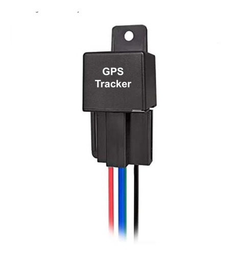 Gps Tracker Localizador Pare El Vehiculos, Motos Remotamente