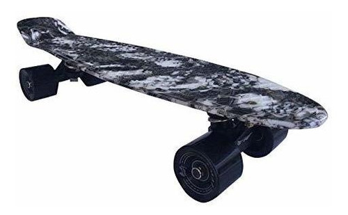 Patineta, Skatebboards Es Lmai 22 '' Cruiser Skateboard Grap