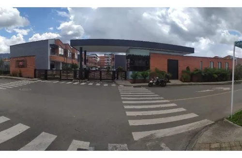 Lote En Vender En La Ceja