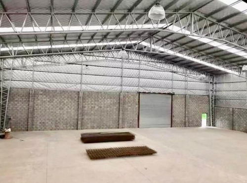 Imagen 2 de 2 de Depósito De 550m2 En Área Promoción El Triángulo