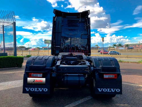 Volvo Fh 540 Globetrotter 6x4 2019 *** Lc ***