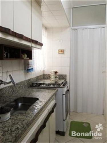 Imagem 13 de 18 de Apartamento - Ap02830 - 4253539