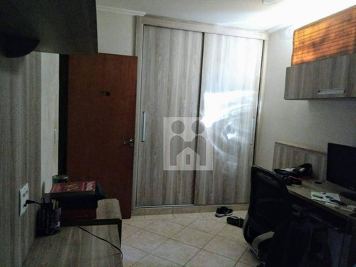 Imagem 2 de 18 de Casa Com 3 Dormitórios À Venda, 190 M² Por R$ 430.000,01 - Jardim Roberto Benedetti - Ribeirão Preto/sp - Ca0538