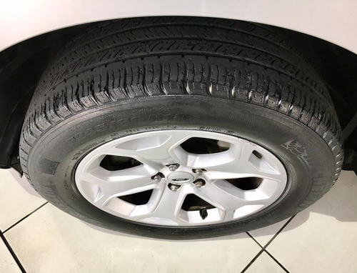 Imagem 10 de 10 de Ford Edge - 3.5 Sel V6