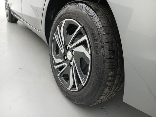 Chevrolet Onix 1.0 FLEX PLUS LT MANUAL